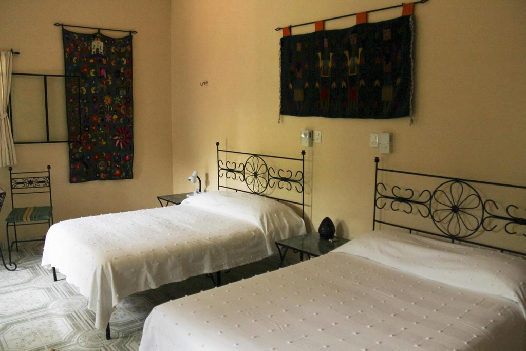 The Flycatcher Inn Retreat Hotel ซานตา เอเลนา ภายนอก รูปภาพ