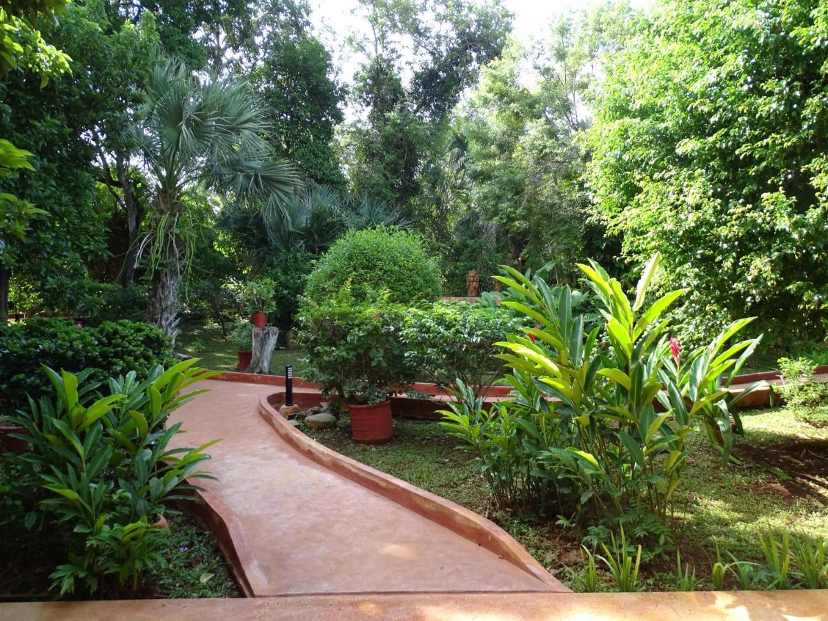 The Flycatcher Inn Retreat Hotel ซานตา เอเลนา ภายนอก รูปภาพ