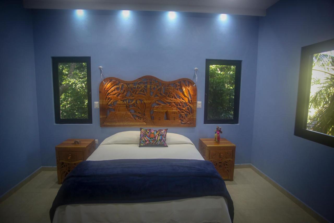 The Flycatcher Inn Retreat Hotel ซานตา เอเลนา ภายนอก รูปภาพ