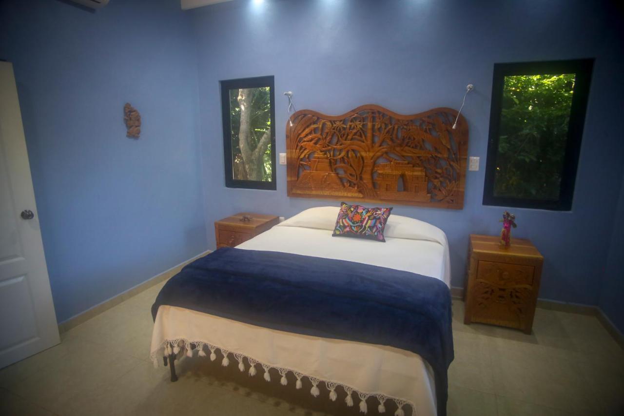 The Flycatcher Inn Retreat Hotel ซานตา เอเลนา ภายนอก รูปภาพ